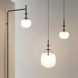 Aeris Disc Pendant Light