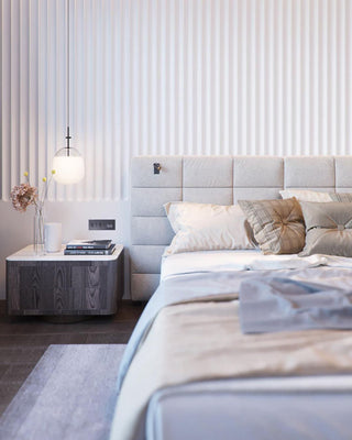 Aeris Disc Pendant Light