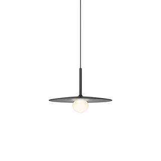 Aeris Disc Pendant Light