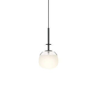 Aeris Disc Pendant Light