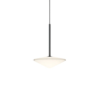 Aeris Disc Pendant Light