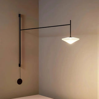 Arven Swing Arm Wall Pendant