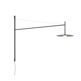 Arven Swing Arm Wall Pendant