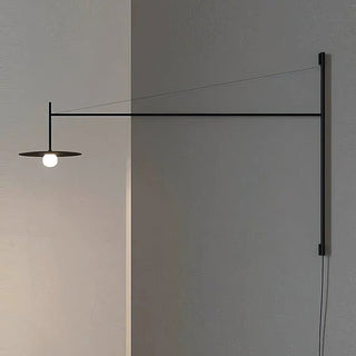 Arven Swing Arm Wall Pendant