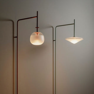 Arven Swing Arm Wall Pendant