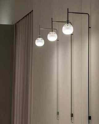 Arven Swing Arm Wall Pendant