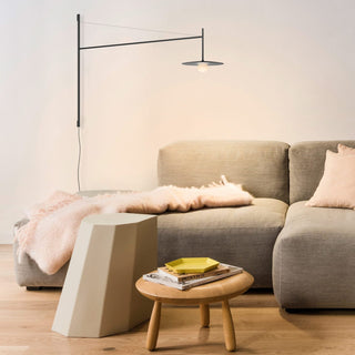 Arven Swing Arm Wall Pendant