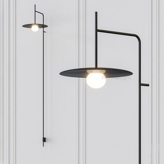 Arven Swing Arm Wall Pendant