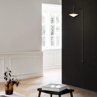 Arven Swing Arm Wall Pendant