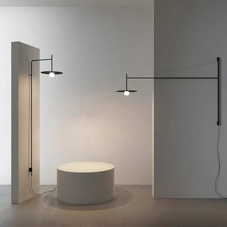 Arven Swing Arm Wall Pendant