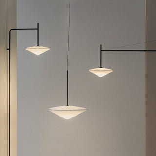 Arven Swing Arm Wall Pendant