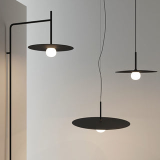 Arven Swing Arm Wall Pendant