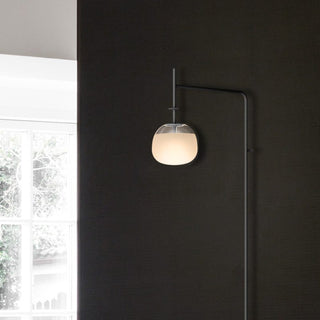 Arven Swing Arm Wall Pendant