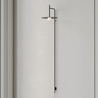 Arven Swing Arm Wall Pendant
