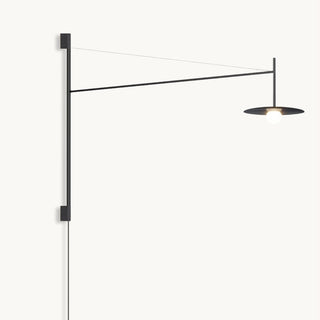 Arven Swing Arm Wall Pendant