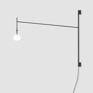 Arven Swing Arm Wall Pendant