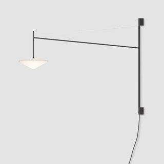 Arven Swing Arm Wall Pendant