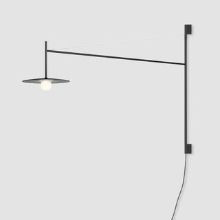 Arven Swing Arm Wall Pendant