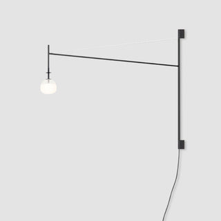 Arven Swing Arm Wall Pendant