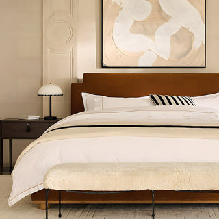 Zanon Vintage Alabaster Table Lamp