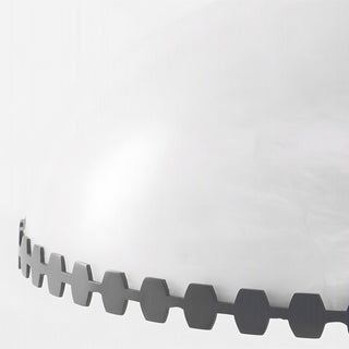 Zanon Vintage Alabaster Table Lamp