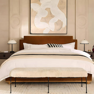 Zanon Vintage Alabaster Table Lamp