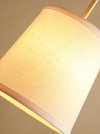 Generation Modern Fabric Chandelier