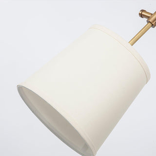 Generation Modern Fabric Chandelier
