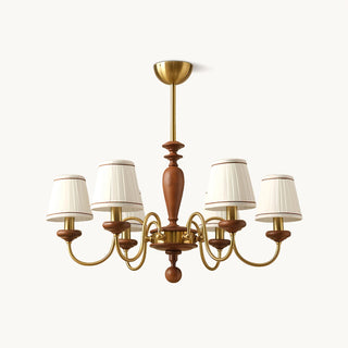 Gianna Classic Farmhouse Chandelier