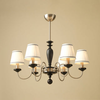 Gianna Classic Farmhouse Chandelier