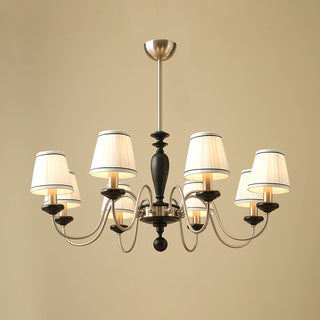 Gianna Classic Farmhouse Chandelier