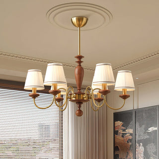 Gianna Classic Farmhouse Chandelier