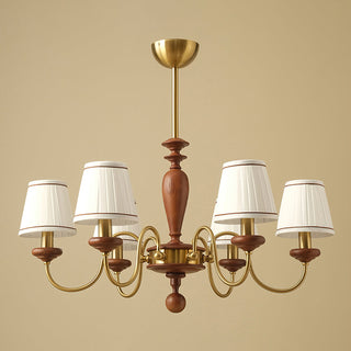 Gianna Classic Farmhouse Chandelier