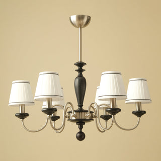 Gianna Classic Farmhouse Chandelier
