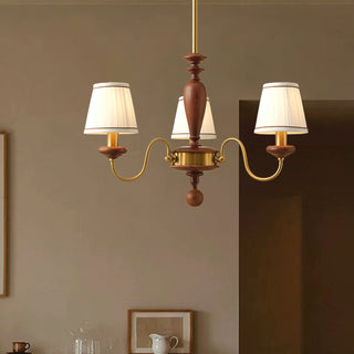 Gianna Classic Farmhouse Chandelier