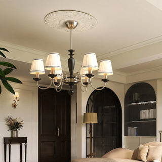 Gianna Classic Farmhouse Chandelier
