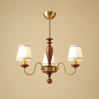 Gianna Classic Farmhouse Chandelier