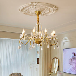 Gilbahar Crysta Chandelier
