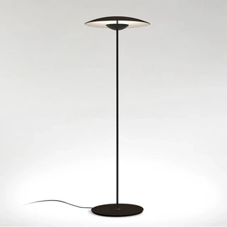 Directional Contemporary Aluminum Floor Light