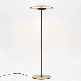 Directional Contemporary Aluminum Floor Light