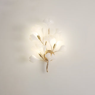Gingko Wall Lamp - Blowlighting