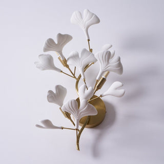 Gingko Wall Lamp - Blowlighting