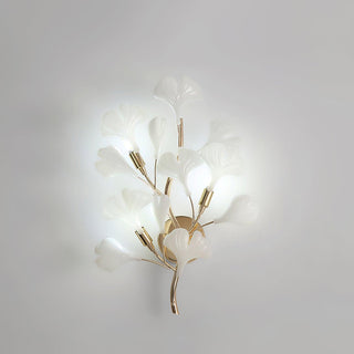 Gingko Wall Lamp - Blowlighting