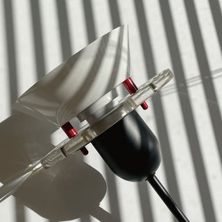 Kael Retro Industrial Pendant Light
