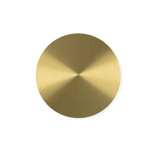 Gossa Mid-Century Modern Metal Wall Sconce