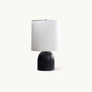 Kael Modern Fabric Table Lamp