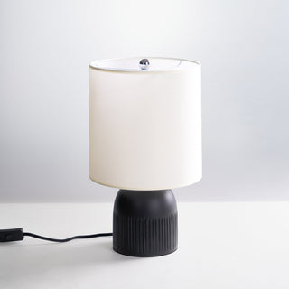 Kael Modern Fabric Table Lamp