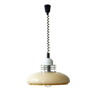 Great Mongolian Su Modern Glass Pendant Light