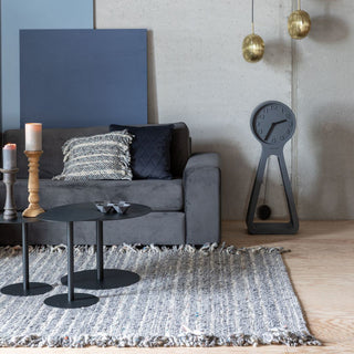 Vesper Modern Brass Perforated Chandelier