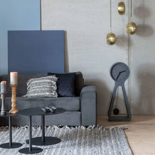 Vesper Modern Brass Perforated Chandelier